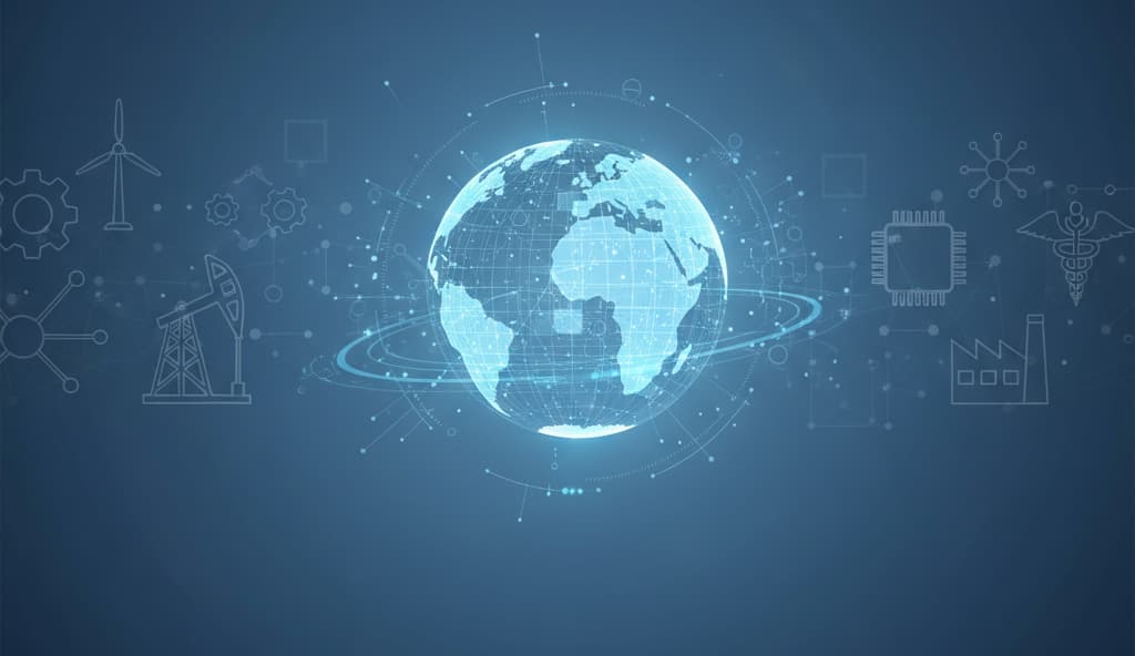 Driving Industry Forward